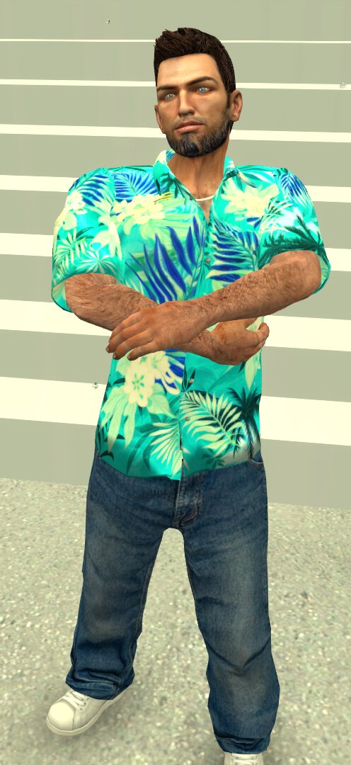 mod